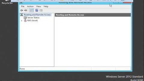 06  MCSA 2012 70  411  Configuring and Troubleshooting Remote Access  By Eng khaled rezk
