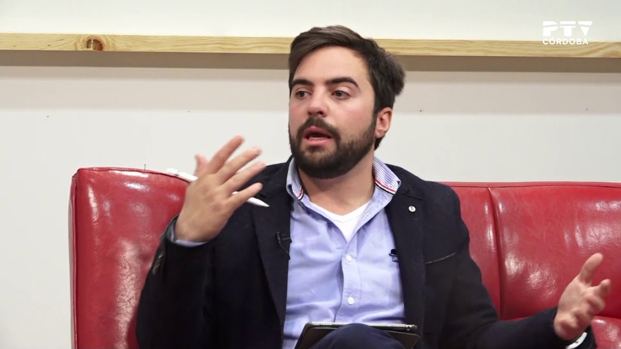 Entrevista a Rafael Aguirre, abogado, sobre el juicio a 'La manada'