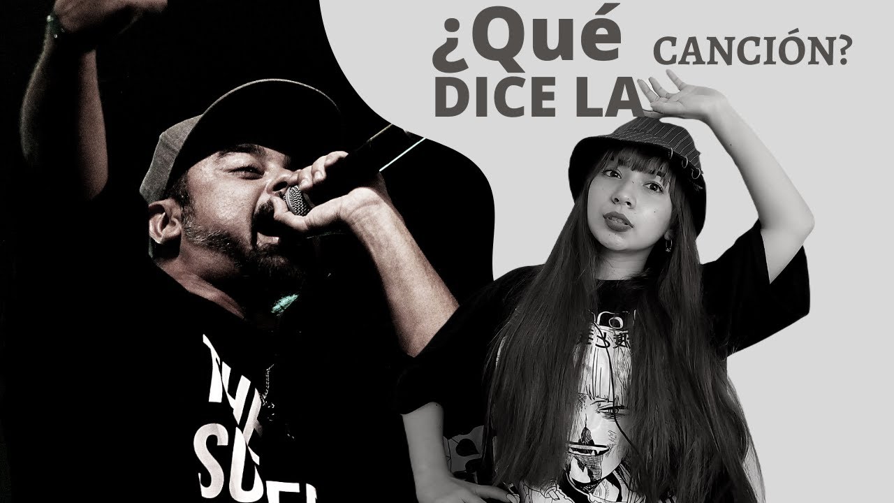 Reacción Nach - El Idioma de los Dioses | Hablando con Mila