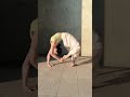 Acro Yoga Practice #flexibility #stretching #yoga #handstandworkout #fitness