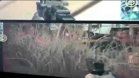 *NEW* MW3 Spec Ops "Fatal Extraction" Out of the map Glitch