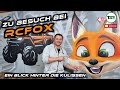 Zu Besuch bei RCFOX - TRC on Tour Vol. 17
