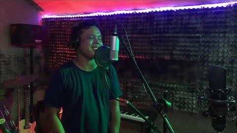 I wont Give Up - Jason Mraz (Cover) by Zen Joshua Bahan @MP Studio Cogtong