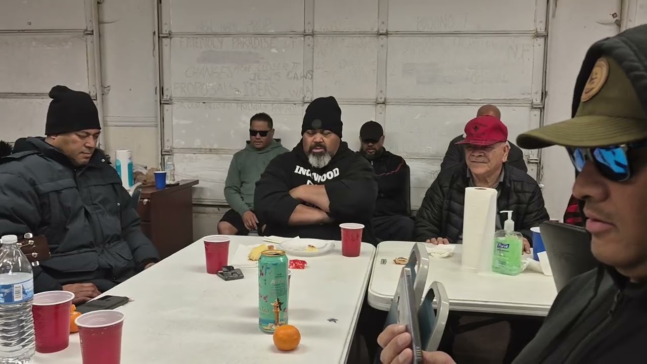 Era Bini Tu - Kalapu Mosimosi Koula SLC