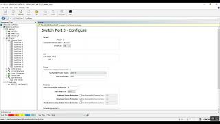 Ericsson TN VLAN and DCN Configuration step by step