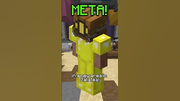 The FORAGING UPDATE made this item 10x in price! | Hypixel Skyblock