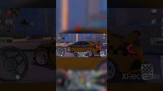 Taxi sim 2022 / Best taxi game / #taxigames #mobilegames #games screenshot 4