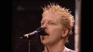 The Offspring - Come Out And Play - 7/23/1999 - Woodstock 99 East Stage chords