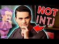 Ben Shapiro's 16 Personalities Test Results... (Response)