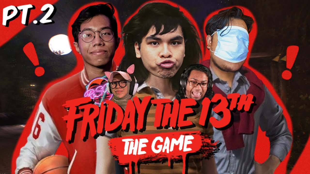 MEMBURU GAMERS MALAYSIA YANG DISAYANGI! 💋 (18+) (EARPHONE WARNING)