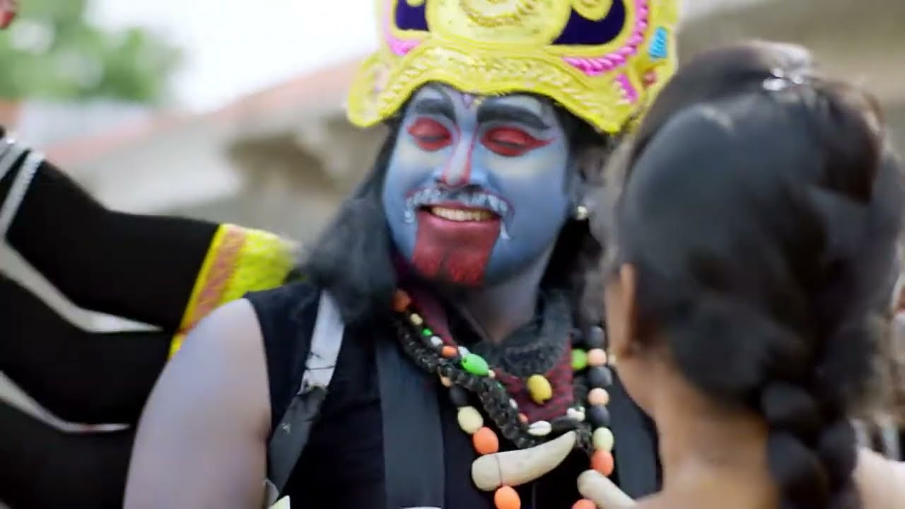 Seshu వేషం, Akshara కాపాడుతుంది. | Radhamma Kuthuru | Full Ep. 913 | ZEE Telugu