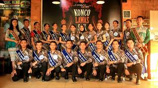 Duta wisata kab.sragen 2019