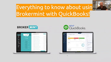 Secrets of Brokermint