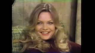 Michelle Pfeiffer: Very First Role! Delta House! #michellepfeiffer #model #lofi #music #tv #tvshow