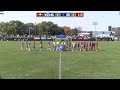 2024 Canada Soccer Girls U-15 Cup ⚽ NOVA SCOTIA vs ALBERTA [2024-10-11]