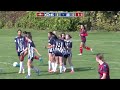 2024 Canada Soccer Girls U-15 Cup ⚽ NOVA SCOTIA vs ALBERTA [2024-10-11]