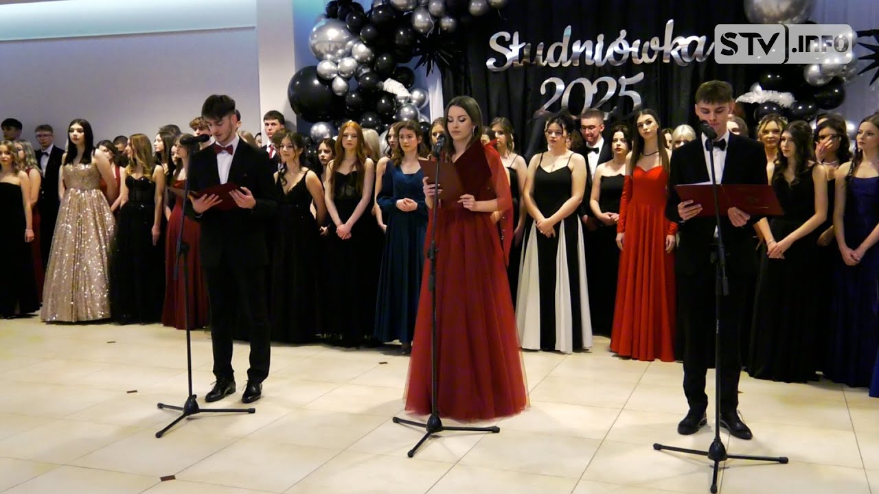 STUDNIÓWKA 2025 - LO im. Bartosza Głowackiego w Opatowie - 11.01.2025