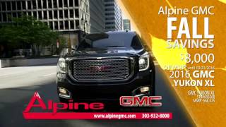 Alpine Oct2016 Yukon Cut 1