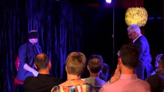 2013 Reehorst Rob & Emiel Caberet Theater Diner