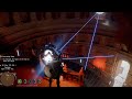 Crimson Desert 35: Chp 9 Thinning Blade (Fated Shadow &amp; Greysoul Howling, Witch's Ring)