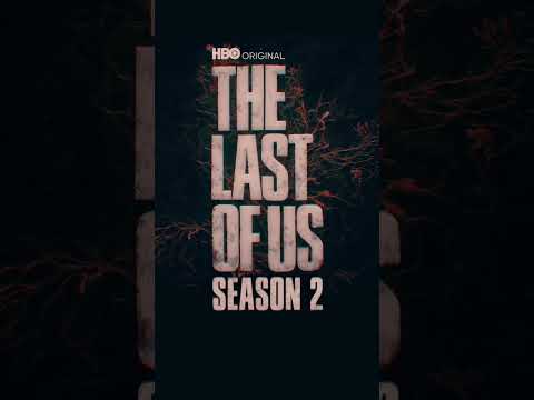 الاعلان عن الموسم الثاني مسلسل The Last of Us