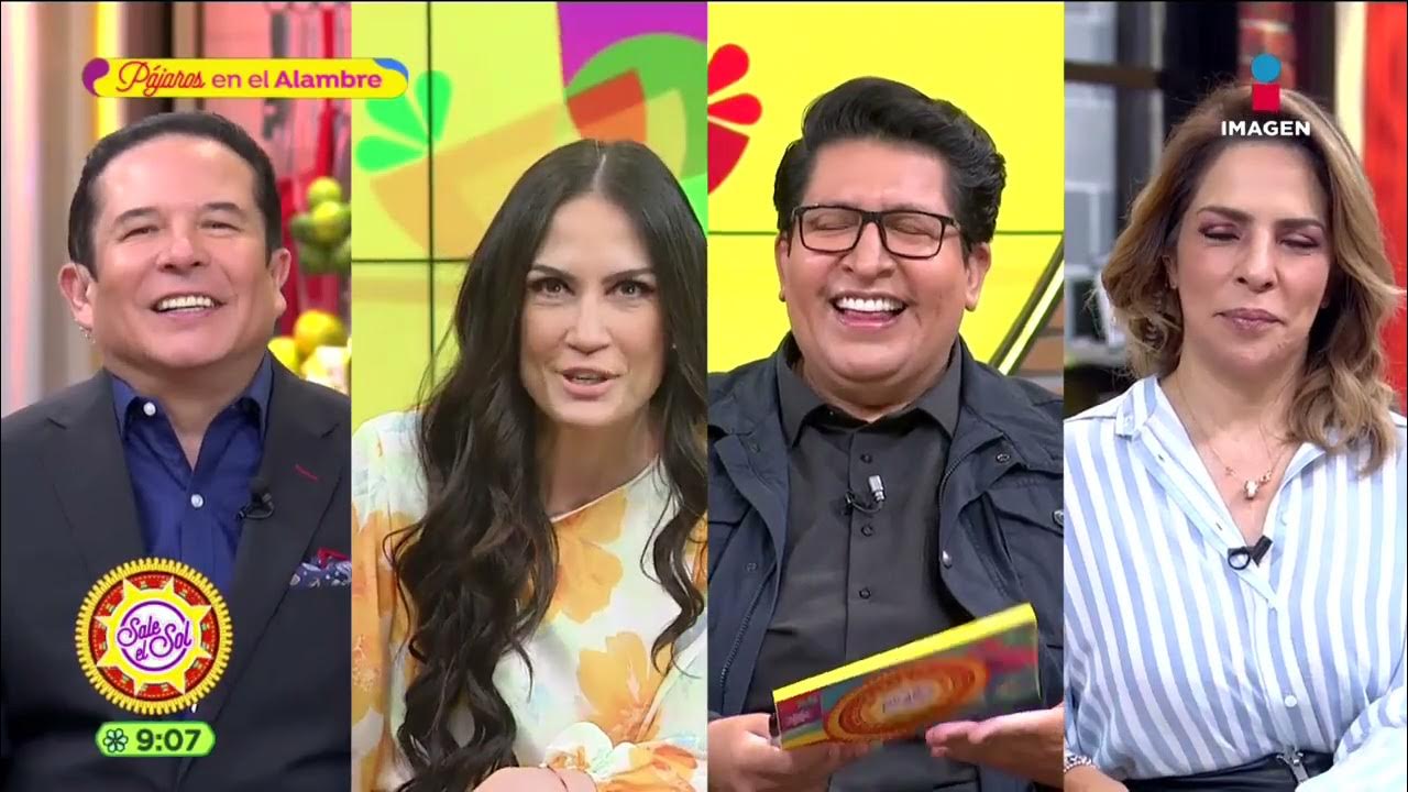 Programa Completo 23 de junio 2021 | Sale el Sol - YouTube