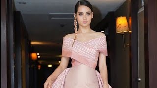 Urassaya Sperbund - Throwback videos in Philippines (Memorable Experience)