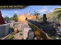 Iron Sight LW3 Tundra Sniping in Search and Destroy - Black Ops Cold War