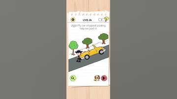 Brain test4 ( level 84) #braingames #gaming #braintestsolution