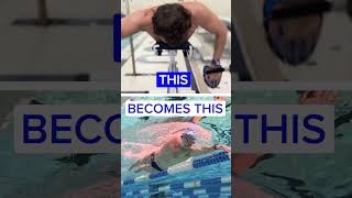 Improve Your Swimming Pull Technique and Strength