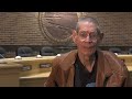 Dough Lanfear discusses council issues