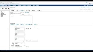 Mitel voicemail to email