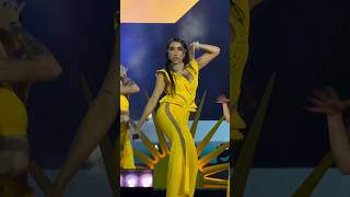 MARIA BECERRA - LA NENA DE ARGENTINA EN VIVO (ESTADIO RIVER PLATE) #shorts #mariabecerra