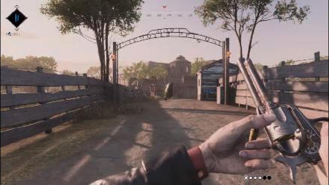Hunt Showdown - PS5 4K - A GEM - YouTube