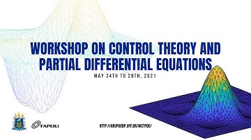 (Vilmos Komornik) Workshop on Control Theory and Partial Differential Equations