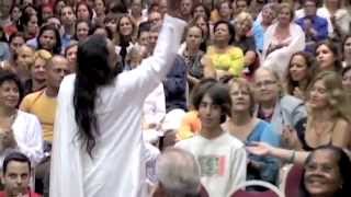 Sri Sri Ravi Shankar   A Voice For Peace And Human Values