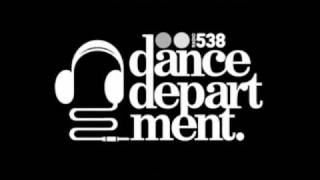 Dance Department - Deetron (Radio 538)