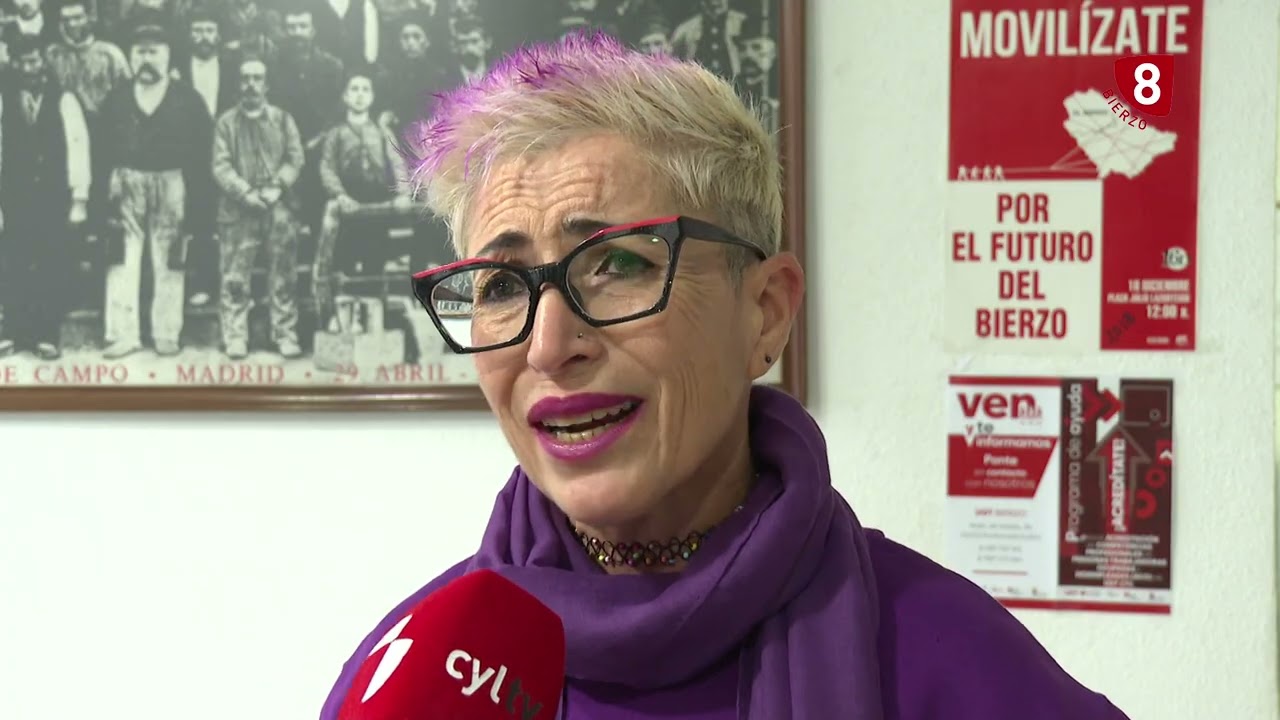 Informativo La 8 Bierzo 5 marzo 2026