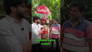Ice cream cart se bhi sasta business 🍦➡️🧲Makemyclick shows how you can start a fridge magnet b