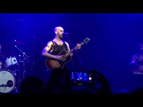 X Ambassadors - Hey Child 06.05.2019 Warsaw