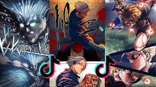 ✨Anime edits - Anime TikTok Compilation Part - 27✨