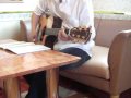 福山雅治_そのままで_Cover