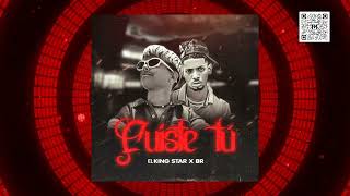 BR, El King Star - Fuiste Tu (Audio Oficial)