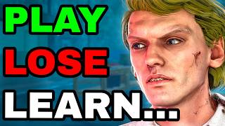 Closest Killer Game EVER! (Post Game Review)