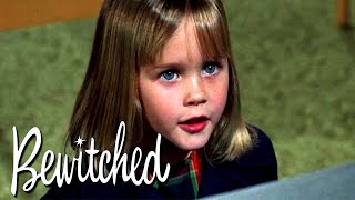 Tabitha Grants A Special Wish | Bewitched Details