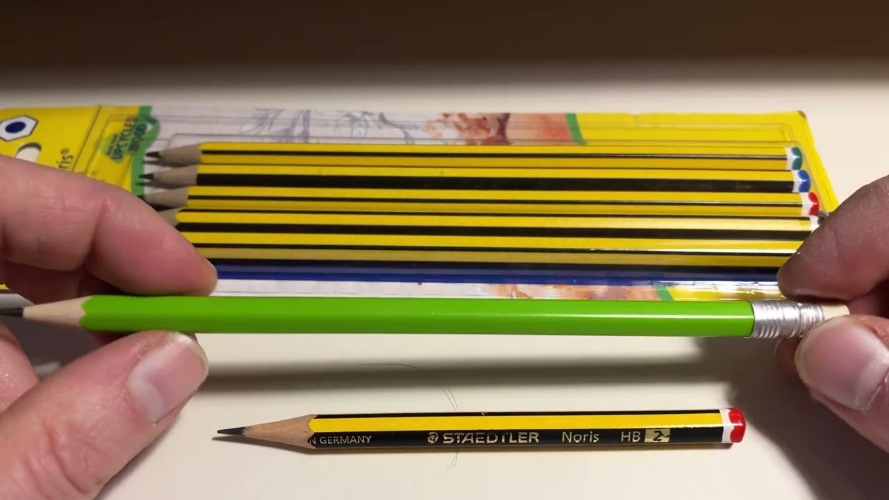 A look at Staedtler's new 