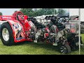 Truck/Tractor Pulls NTPA Grand Nationals Fort Recovery, OH 7/26/19 - 7/27/19