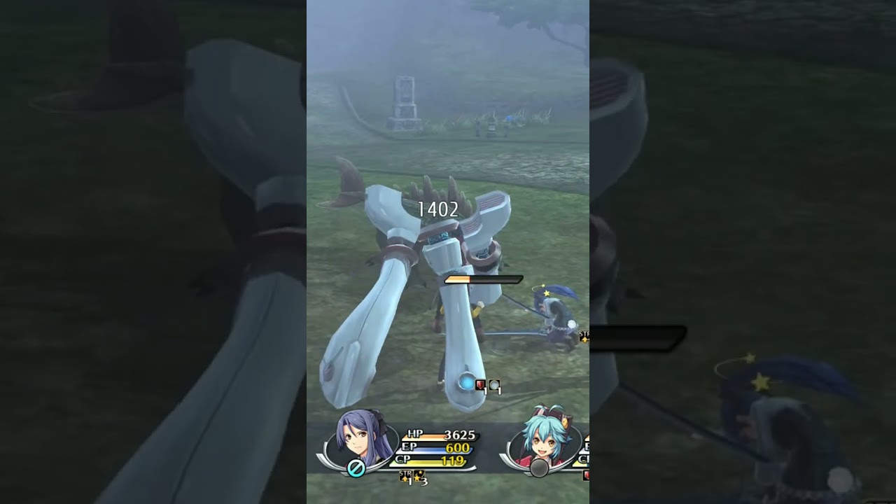 #trailsofcoldsteel