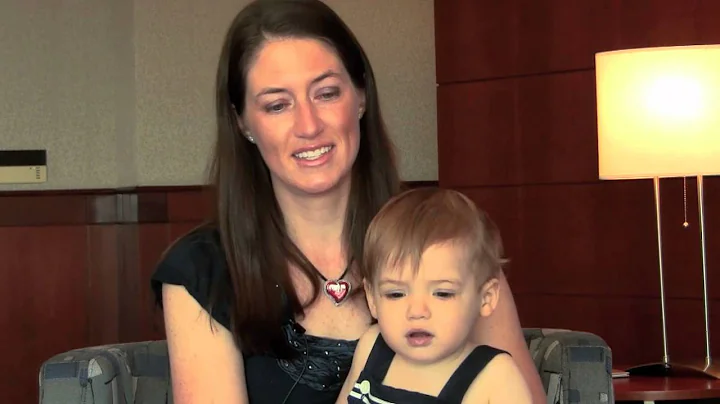 Lucas' story: Treating a congenital heart defect at Children's Hospital of Wisconsin