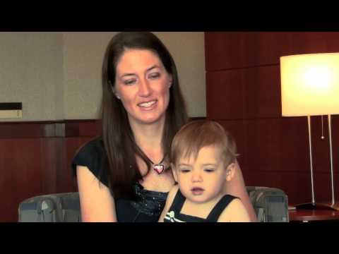 Lucas' story: Treating